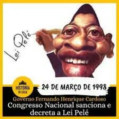 Imagem principal do artigo Clubes não filiados nas Federações e Confederações disputam torneios regionais e nacionais de forma irregular no Brasil.